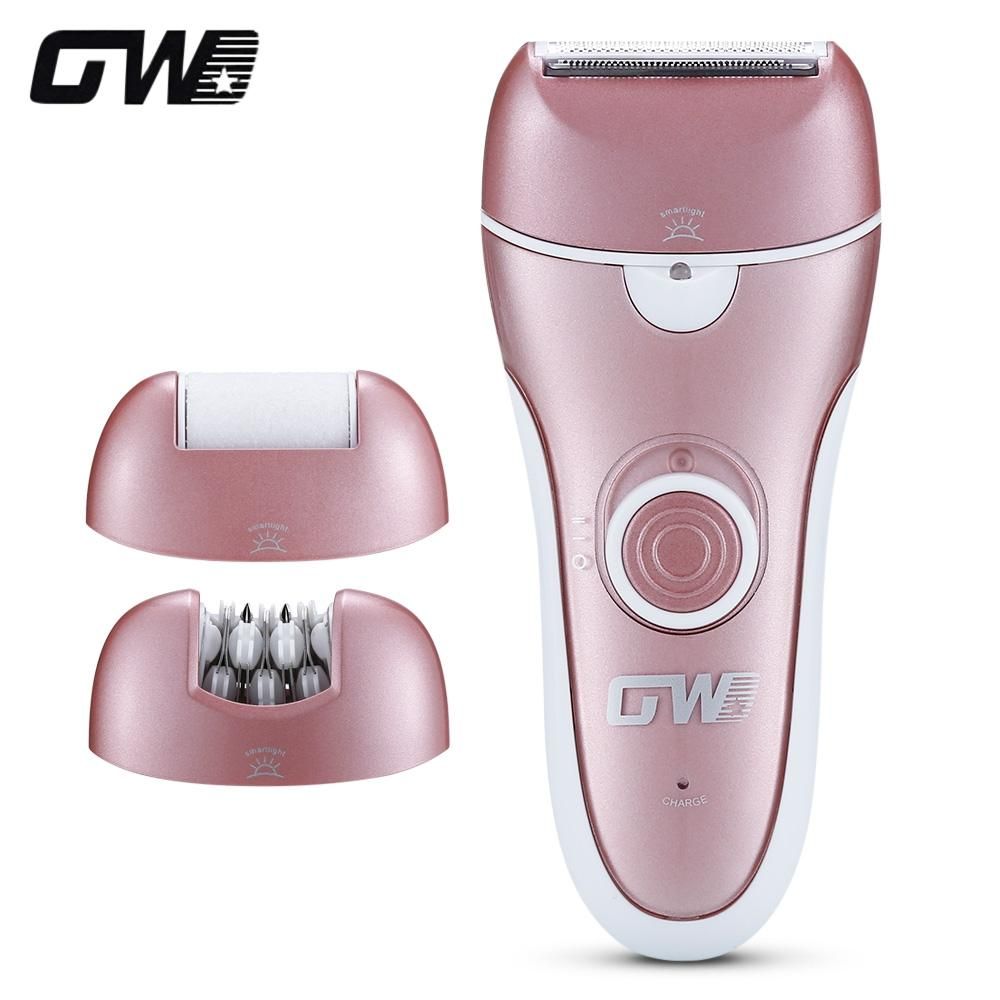 waxing machine for ladies