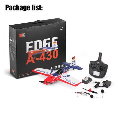 rc plane transmitter