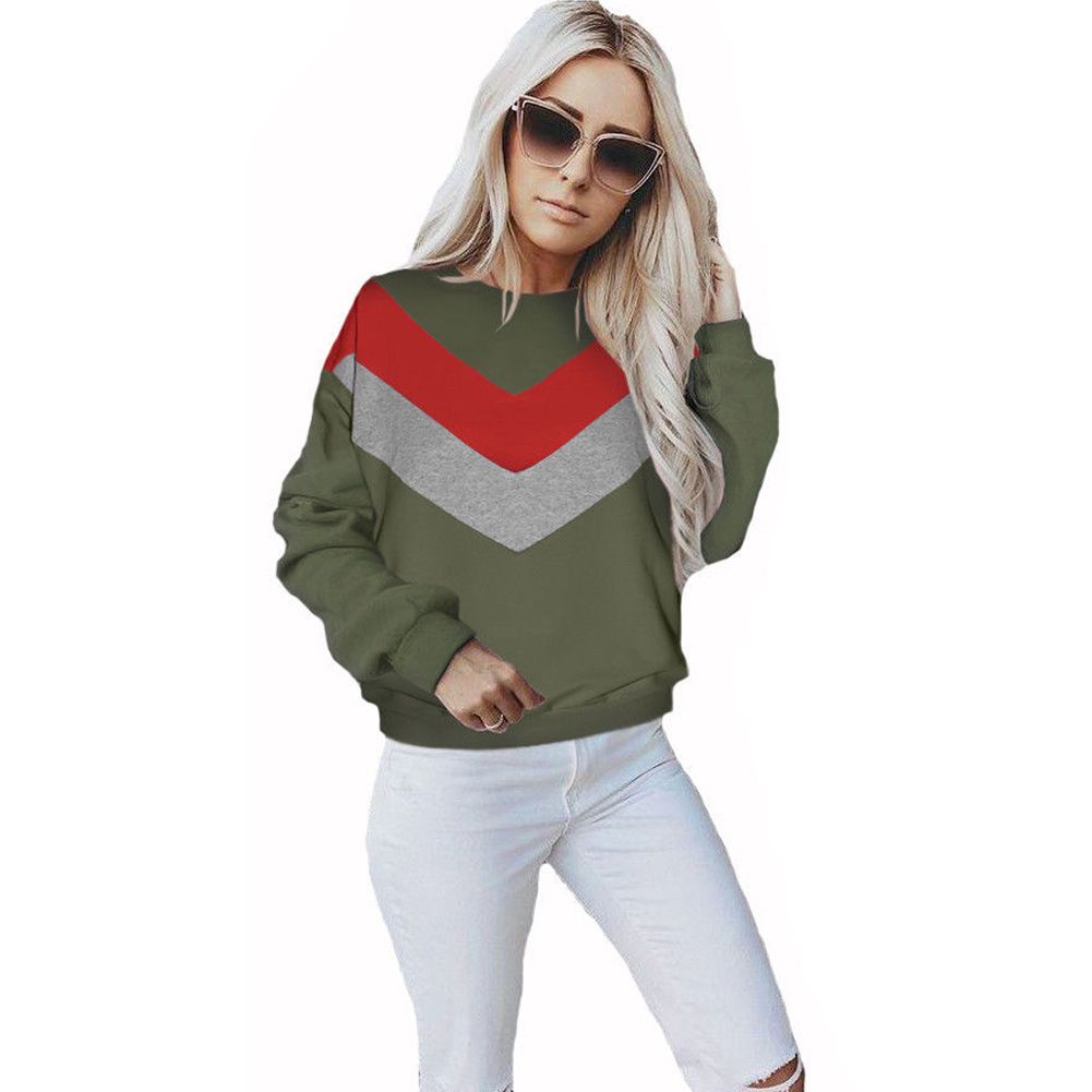 baggy sweatshirts