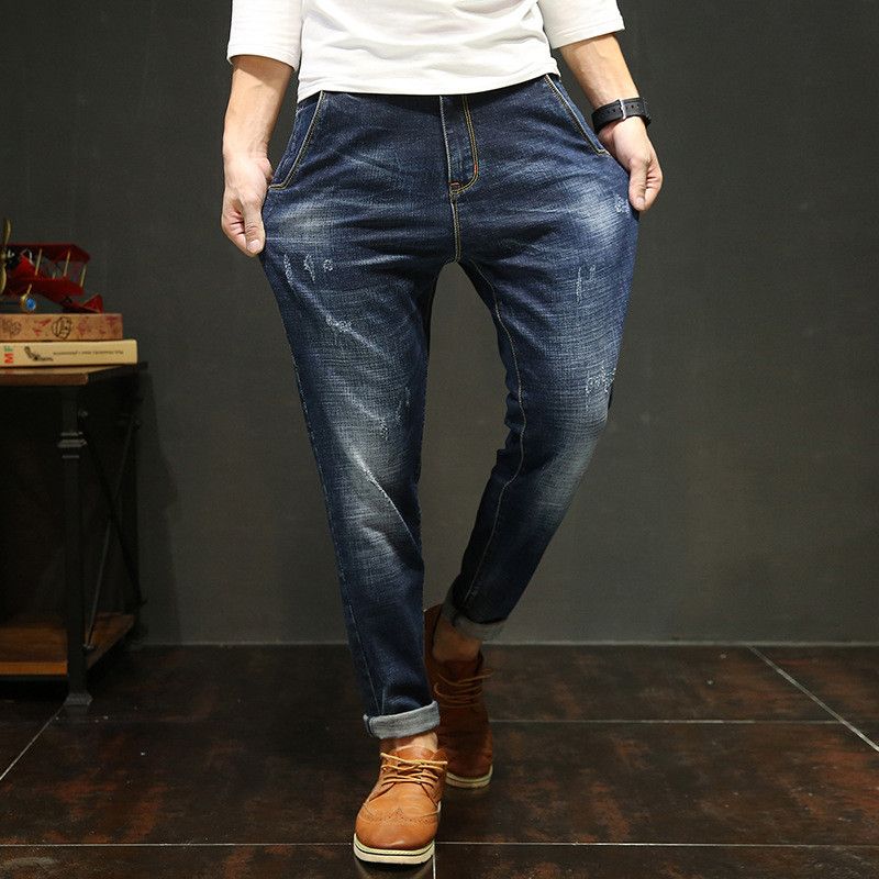 moustache jeans pant price