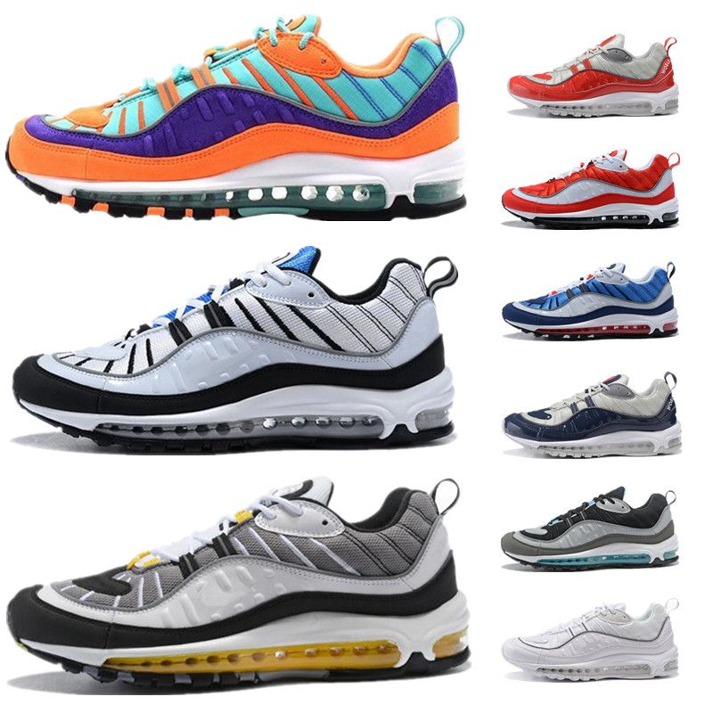 lançamento tenis south