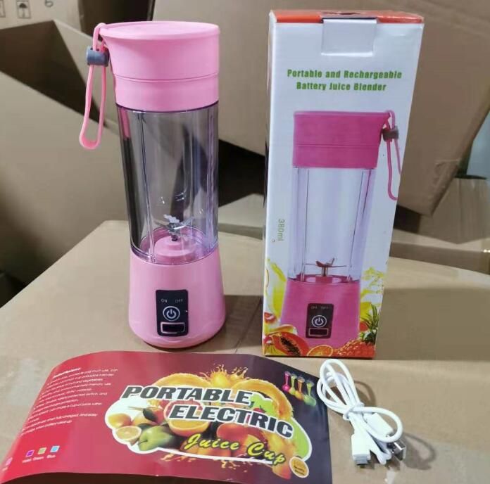 Bottiglia portatile per Yabano Mini Blender 