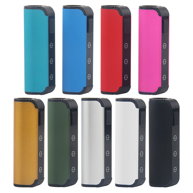 yocan uni box mod blinking