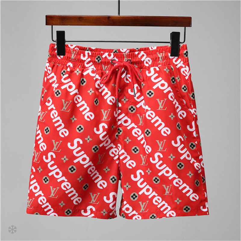 supreme shorts dhgate