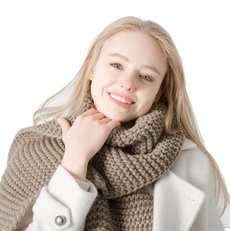 Stay Cozy All Fall And Winter With These Travel Blanket Scarves Kids