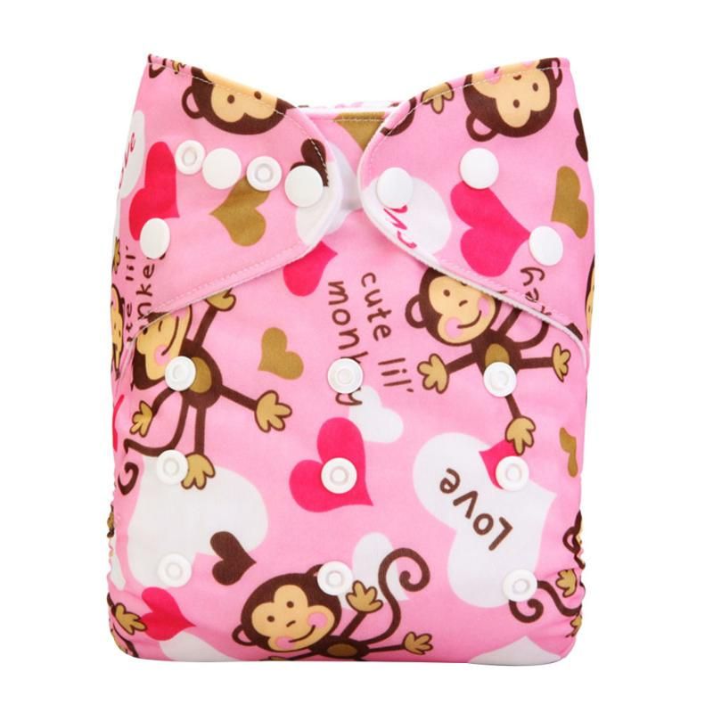 cotton nappies