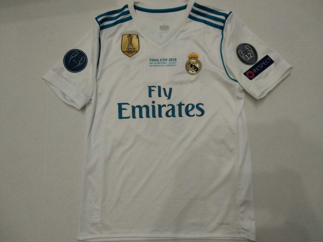 closet thick sunflower 2017 18 Real Madrid Soccer Jersey MODRIC MARIANO ASENSIO VINICIUS JR Football Shirt BALE RAMOS Camiseta 18 19 ISCO 12 To 13 Champions From Alicesoccer, $14.51 | DHgate.Com closet thick sunflower 2017 18 Real Madrid Soccer Jersey MODRIC MARIANO ASENSIO VINICIUS JR Football Shirt BALE RAMOS Camiseta 18 19 ISCO 12 To 13 Champions From Alicesoccer, $14.51 | DHgate.Com