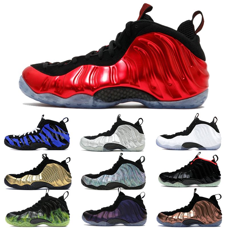 foam basketball shoes