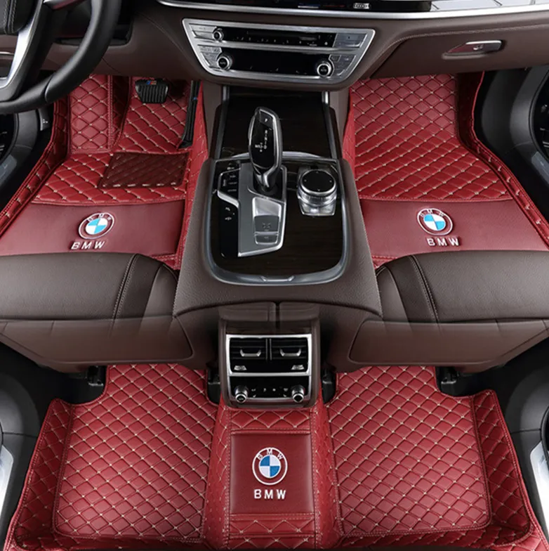 2019 For To Bmw Z4 2004 2013 Interior Mat Stitchingall Surrounded By Environmentally Friendly Non Toxic Mat From Chentingzhu1330647 89 45