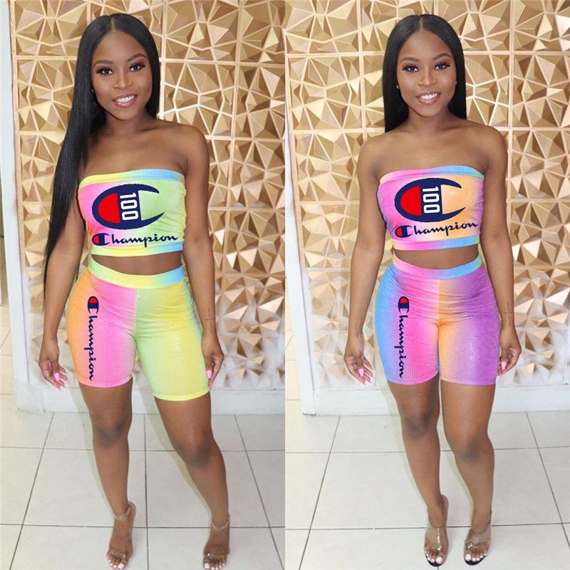 champion biker short