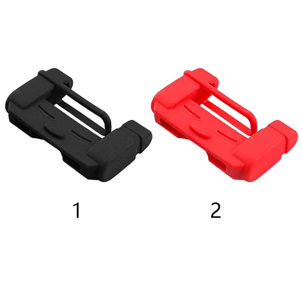 auto seat belt buckle