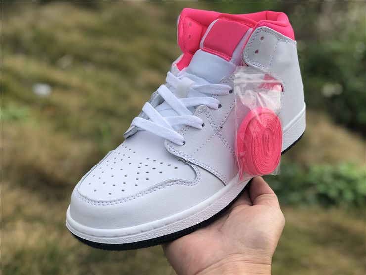 Kids Sport Sneakers High 