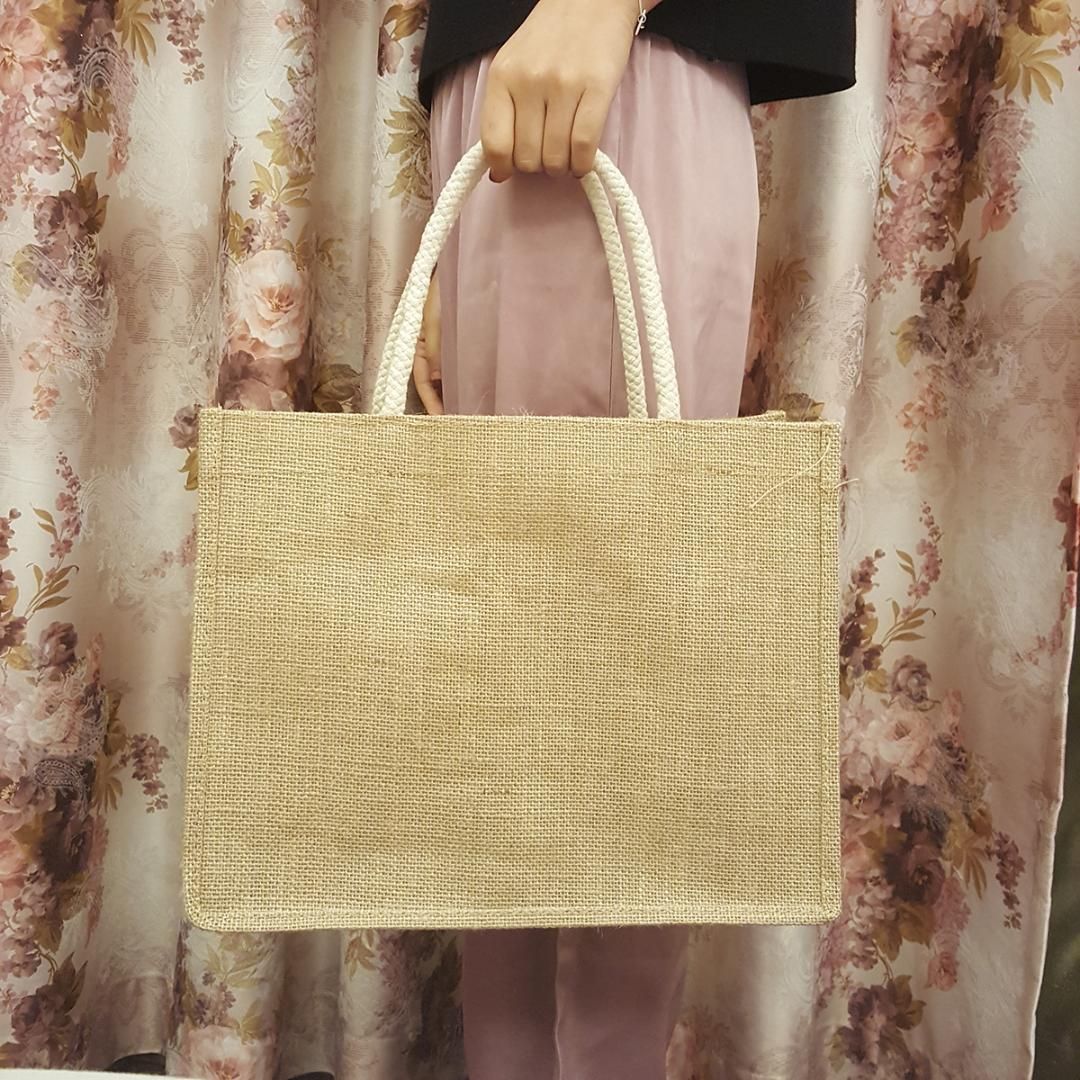 linen tote bag wholesale