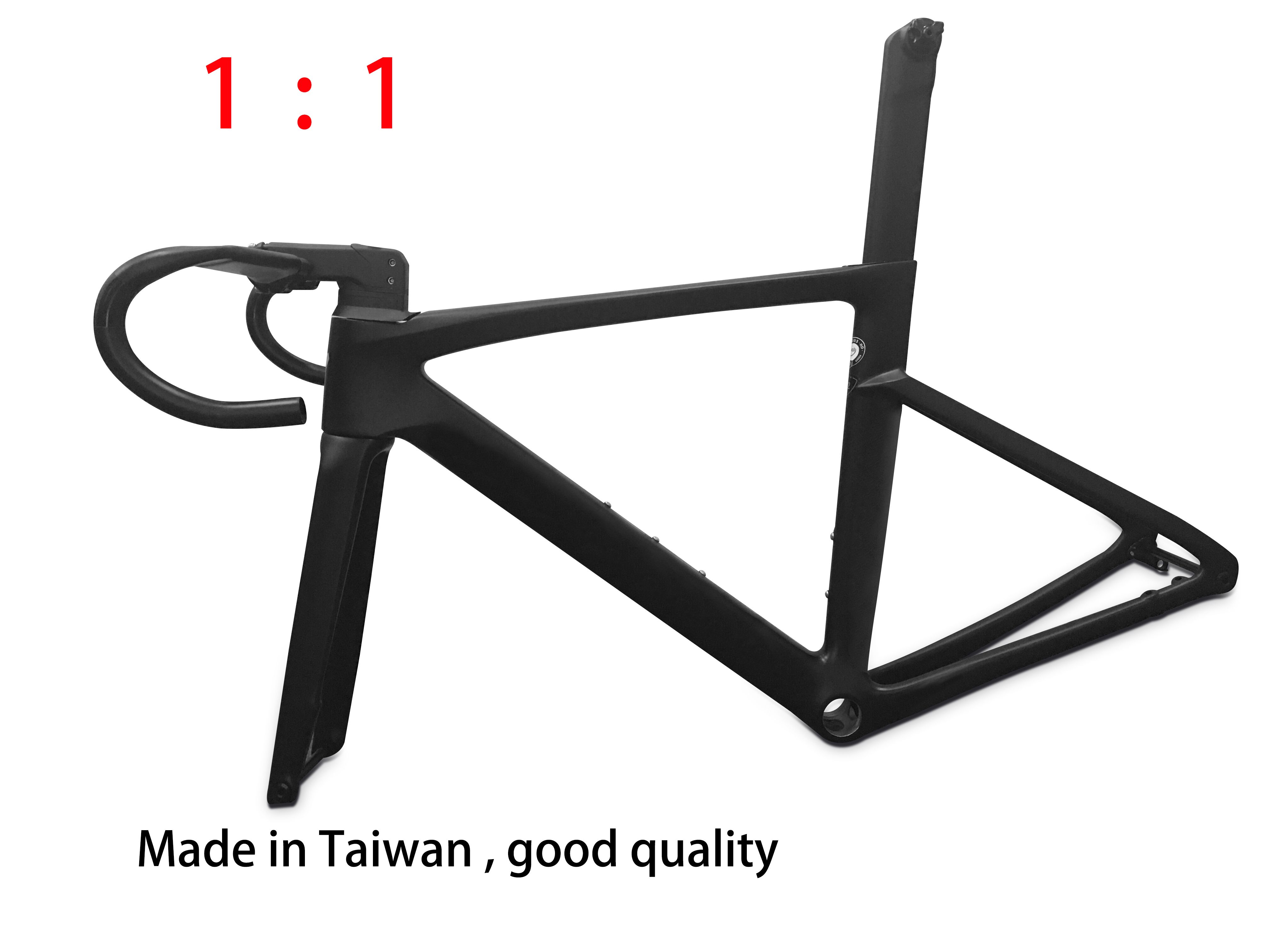 2020 High Quality Sales T1000 Pro Disc Disk Brake Carbon Road