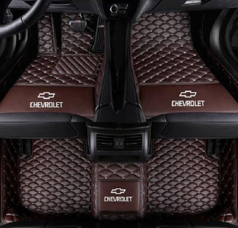 2019 Suitable For Chevrolet Cavalier 2016 2019 Car Interior Mat Odorless Non Toxic Mat From Carmatwxy135 Price Dhgate Com
