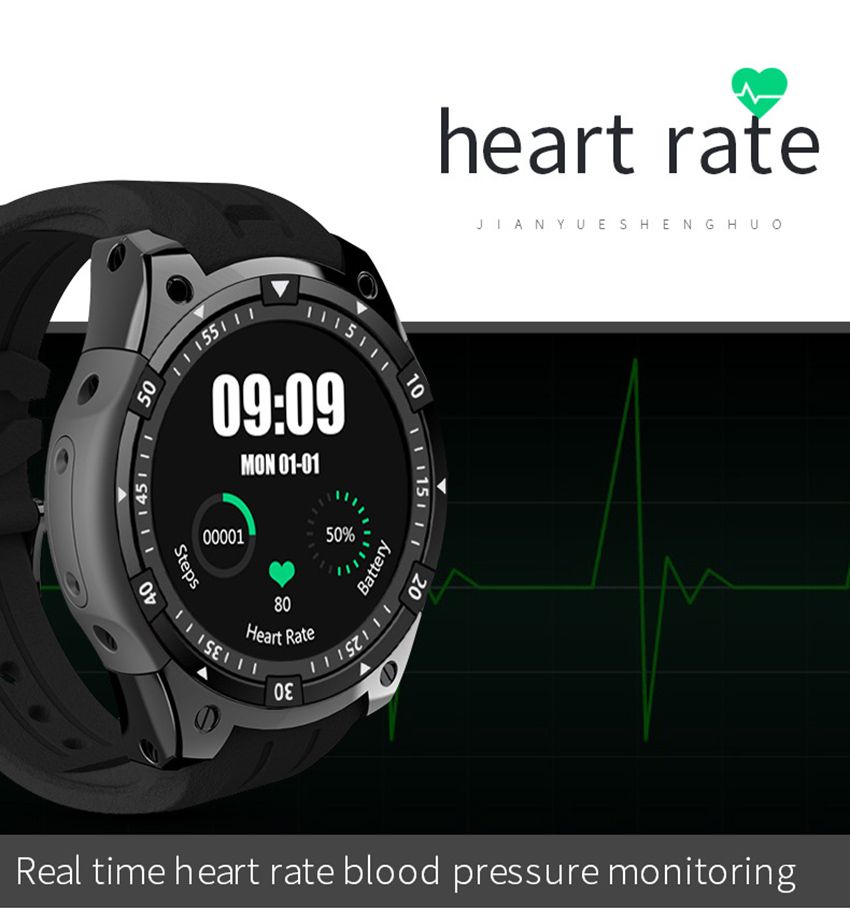 x100 smart watch