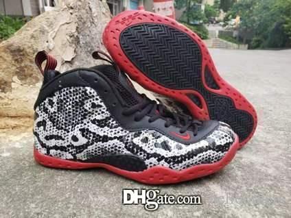 Shop Casual AirFoamposite Pro Basketball Cheap Mens 2019