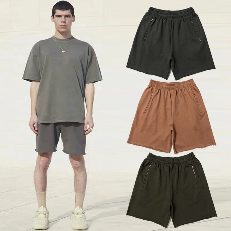 kanye shorts