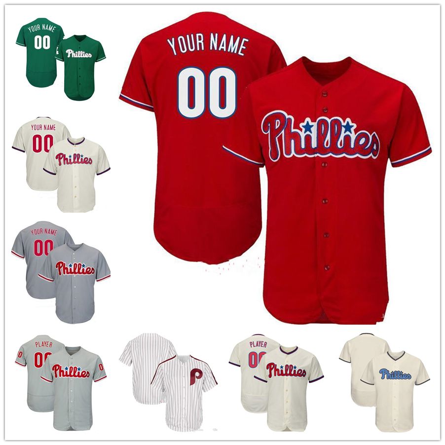 bryce harper jersey mens