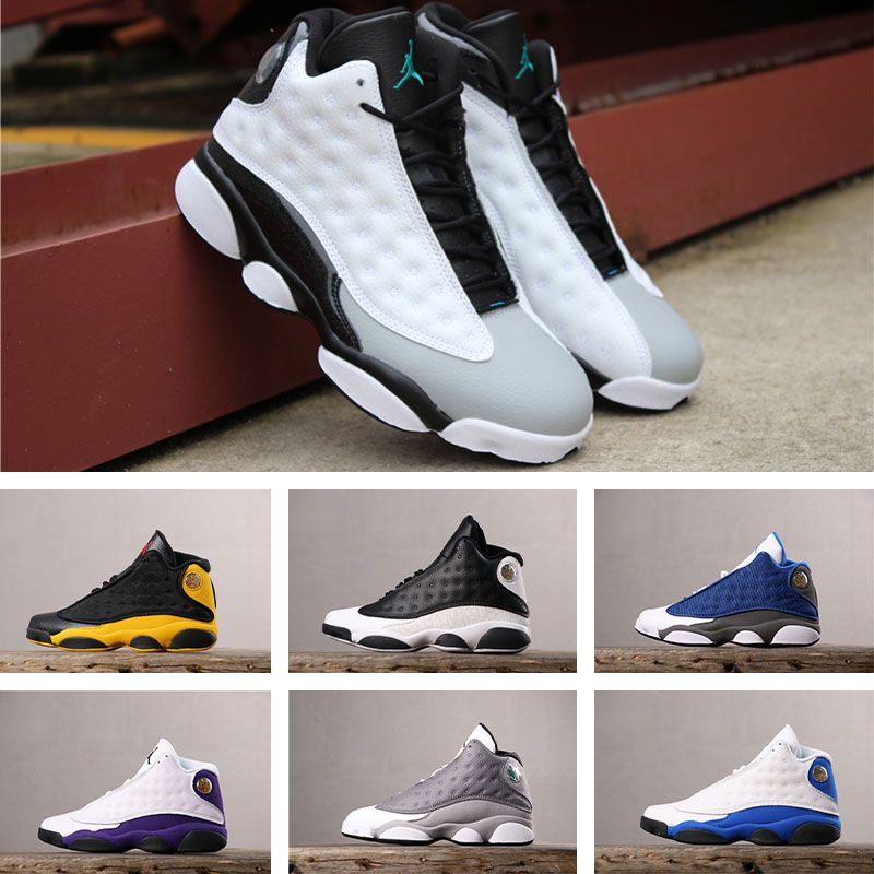 jordan retro 13 men's