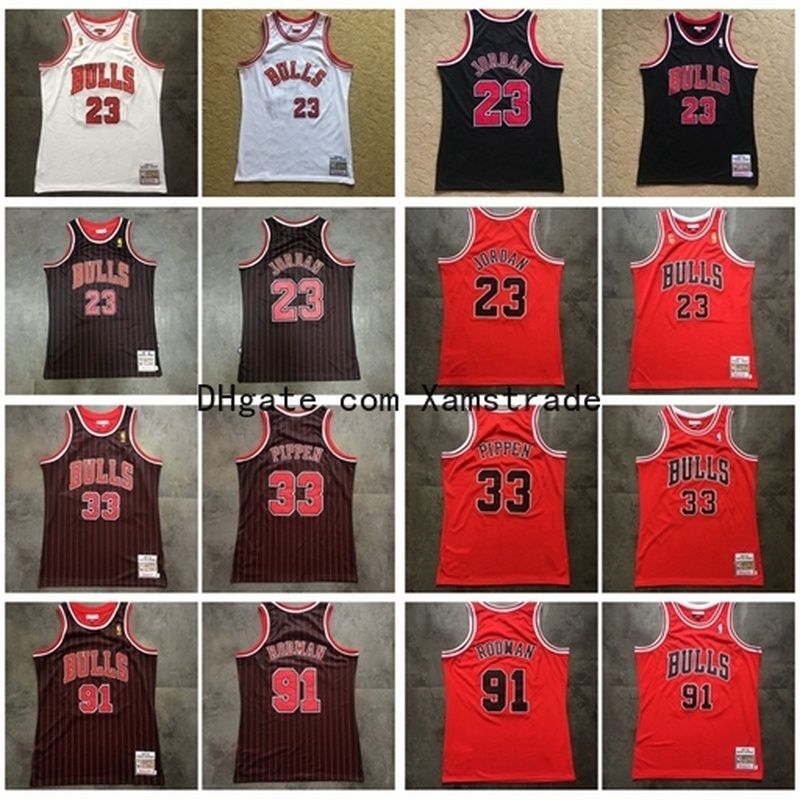 bulls jersey 23