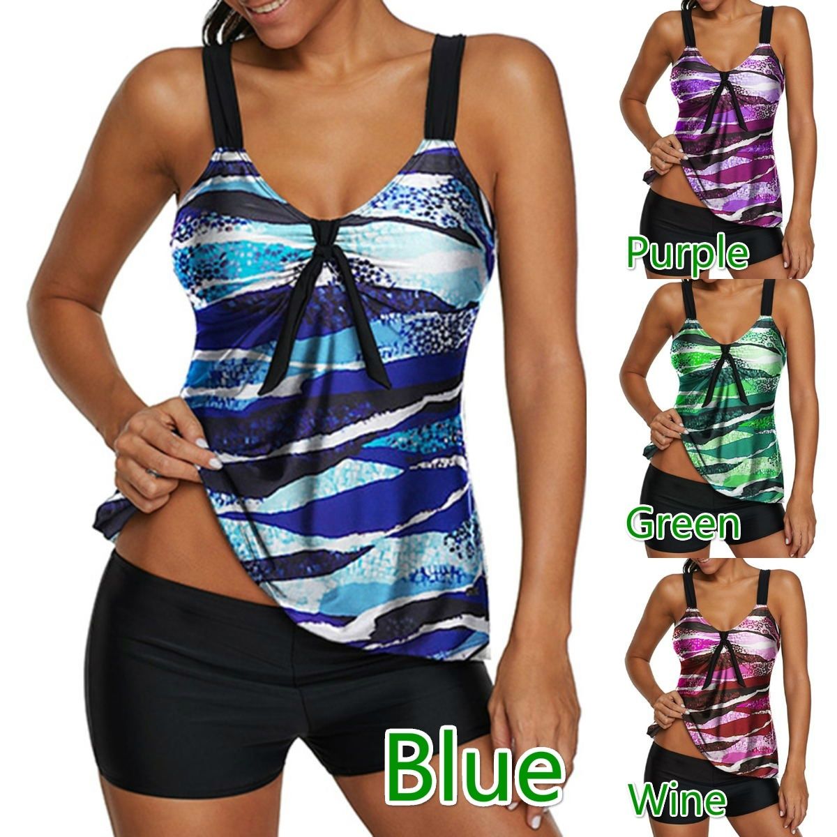 trendy swimdress