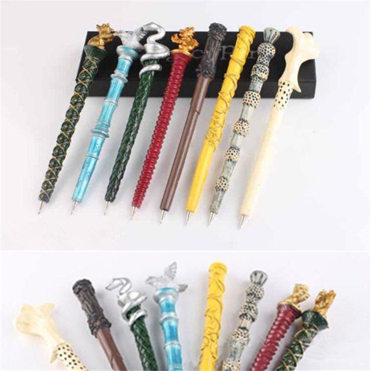 magic wand pen