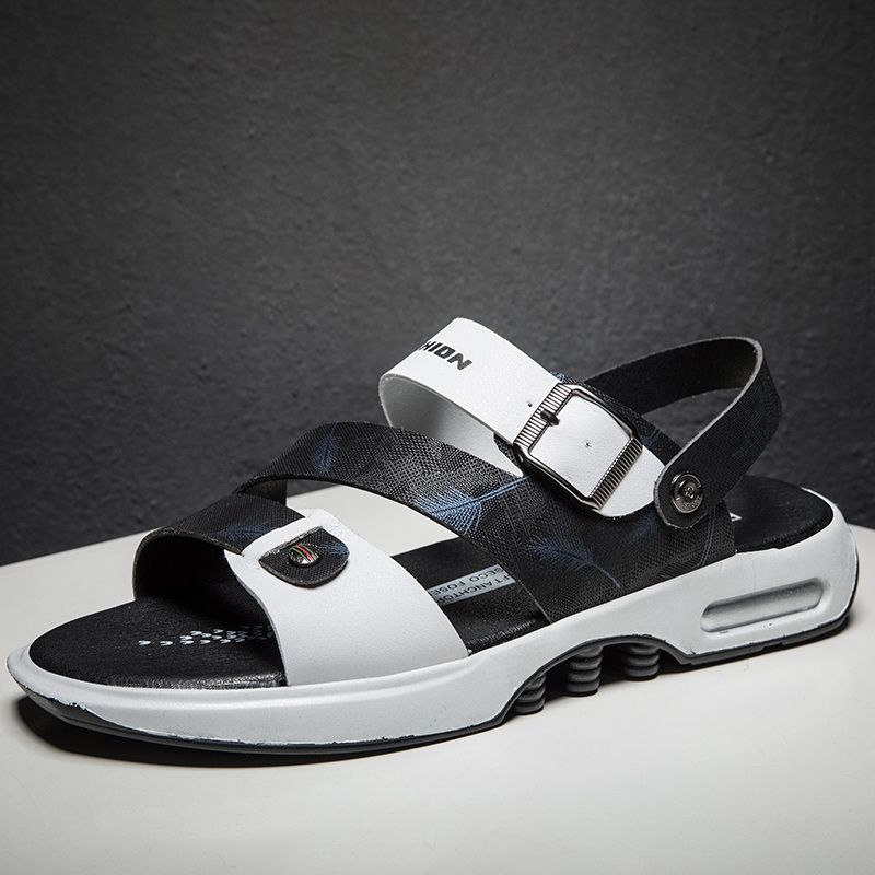 walking store sandals