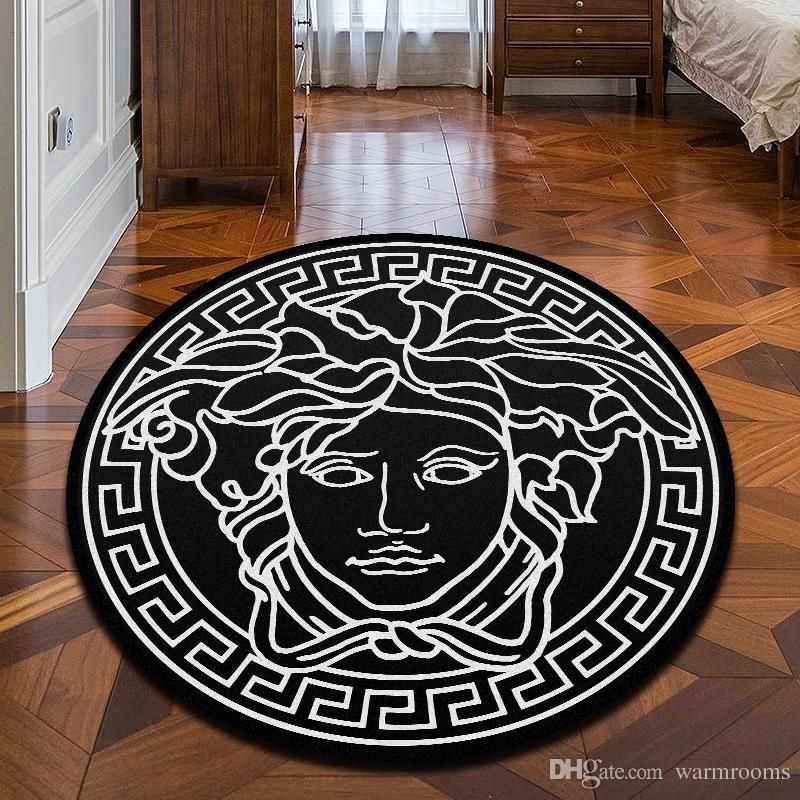 Tapis Medusa