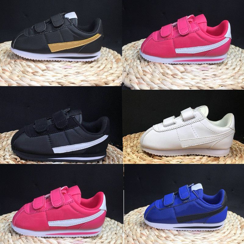 newborn cortez shoes