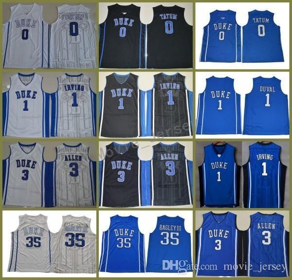 duke basketball jersey 2019