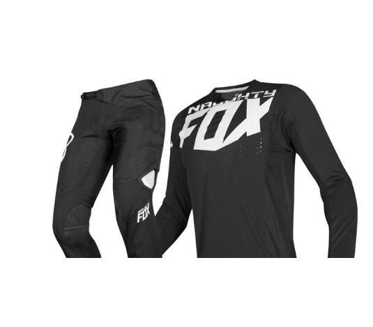 dirt bike racing gear