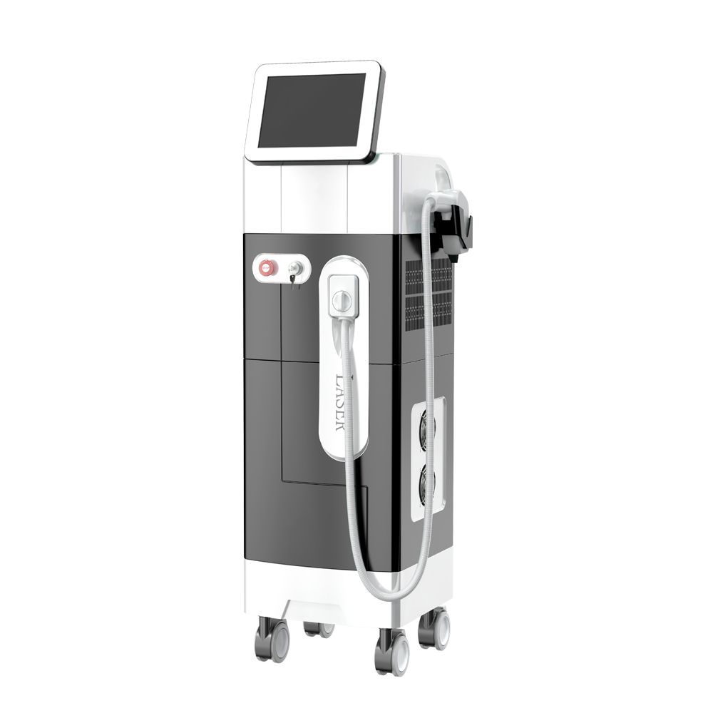 Alma Laser Soprano Ice Platinum Speed 755 808nm Machine Lazer 3 Wavelength Diode Laser Hair Removal Titanium From Cliniclaser 4 340 1 Dhgate Com