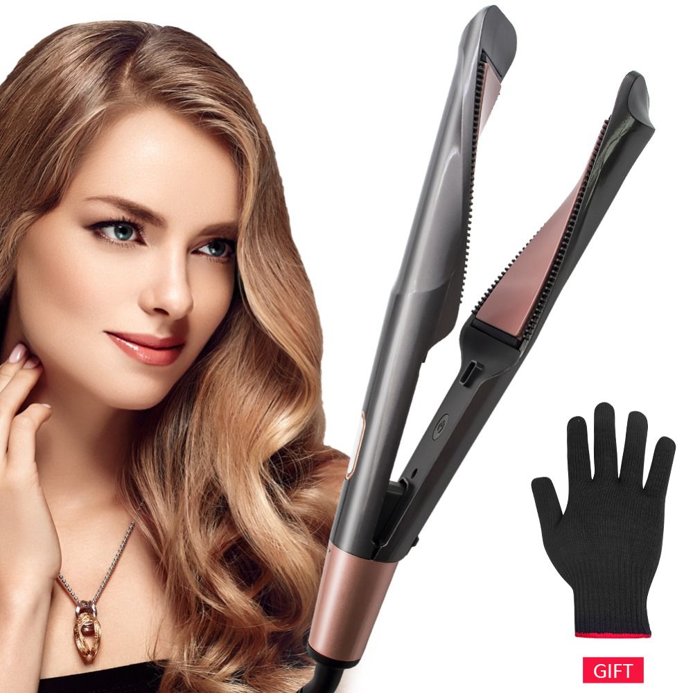 hair straightener