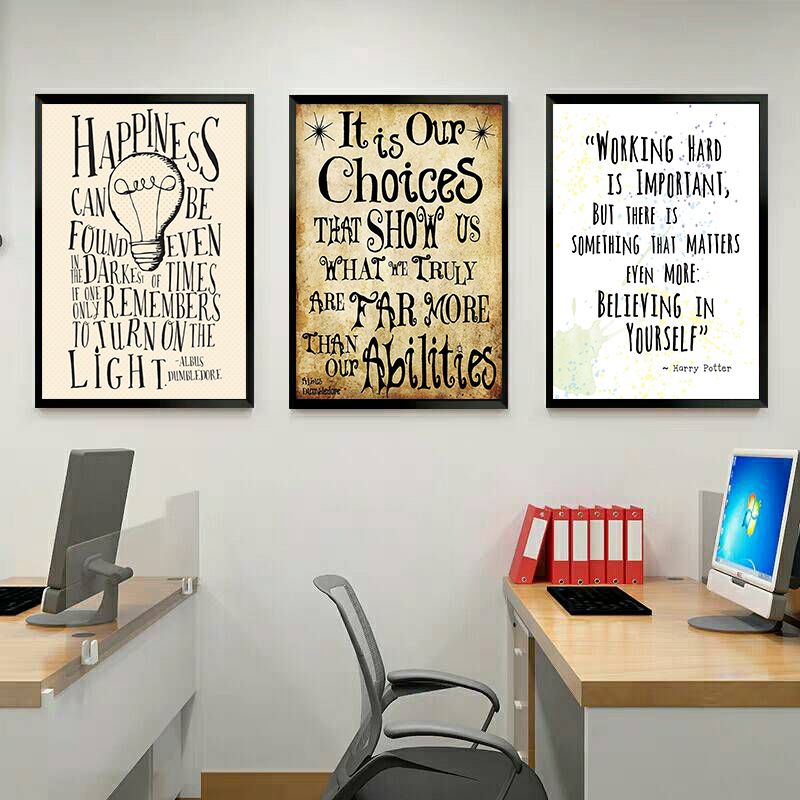 2019 3 Panels Quotes In Harry Potter HD Canvas Print Painting Modern Harry Potter Poster For Kids Room And fice Decor No Frame From Adui88 $20 11 2019 3 Panels Quotes In Harry Potter HD Canvas Print Painting Modern Harry Potter Poster For Kids Room And fice Decor No Frame From Adui88 $20 11