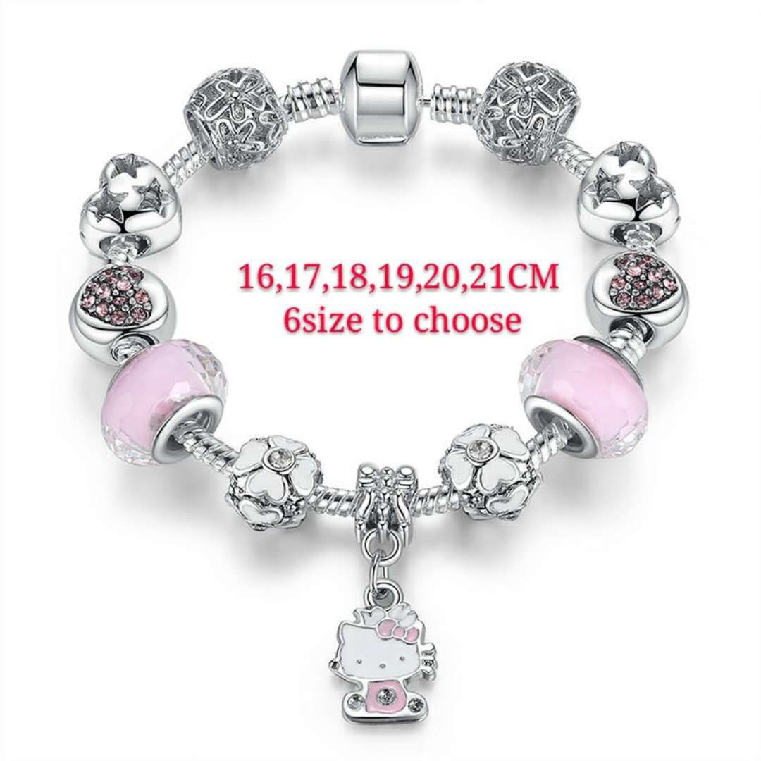 pandora ciondoli per bracciali di bambini pandora ciondoli per bracciali di bambini