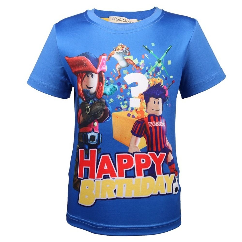 2020 2018 Summer Boys T Shirt Roblox Stardust Ethical Cartoon T Shirt Boy Rogue One Roupas Infantis Menino Kids Costume For Chilren Y19051003 From Qiyue06 12 36 Dhgate Com - 2018 summer boys t shirt roblox stardust ethical cotton cartoon t shirt boy rogue one roupas infantis menino kids costume 11 styles girls birthday t