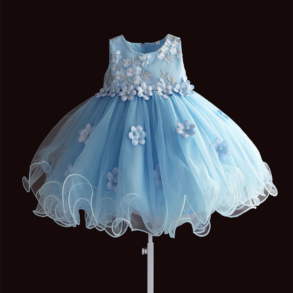 birthday party dresses for baby girl