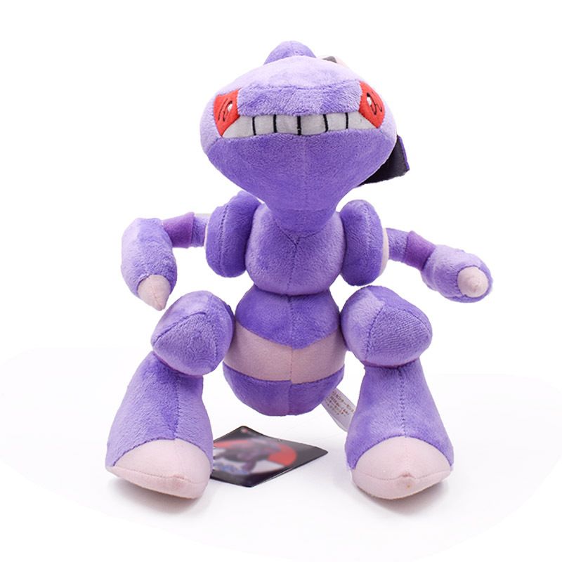 genesect plush