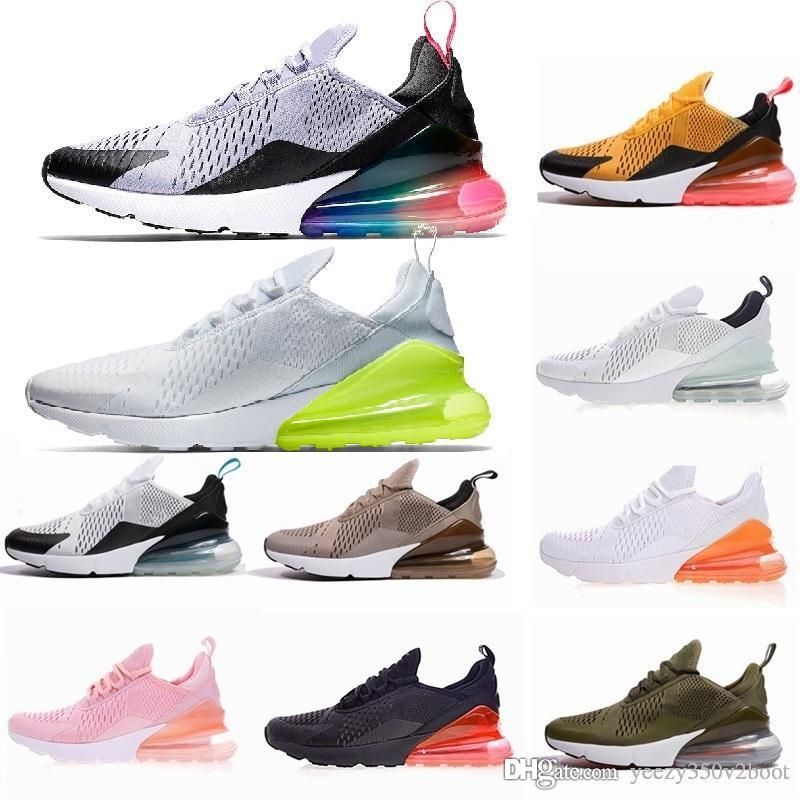 nike 270 colori