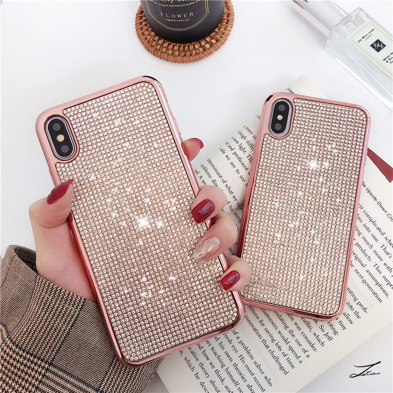 هرب الحكم الذاتي مهيب Wholesale Supply Phone Case Fashion Luxury Full Rhinestone Plating Soft Shell For Iphone 6s 7 8 Xr Xs 11 Pro Max Plus Protective Case From Fashionstore777, $2.98 | DHgate.Com هرب الحكم الذاتي مهيب Wholesale Supply Phone Case Fashion Luxury Full Rhinestone Plating Soft Shell For Iphone 6s 7 8 Xr Xs 11 Pro Max Plus Protective Case From Fashionstore777, $2.98 | DHgate.Com