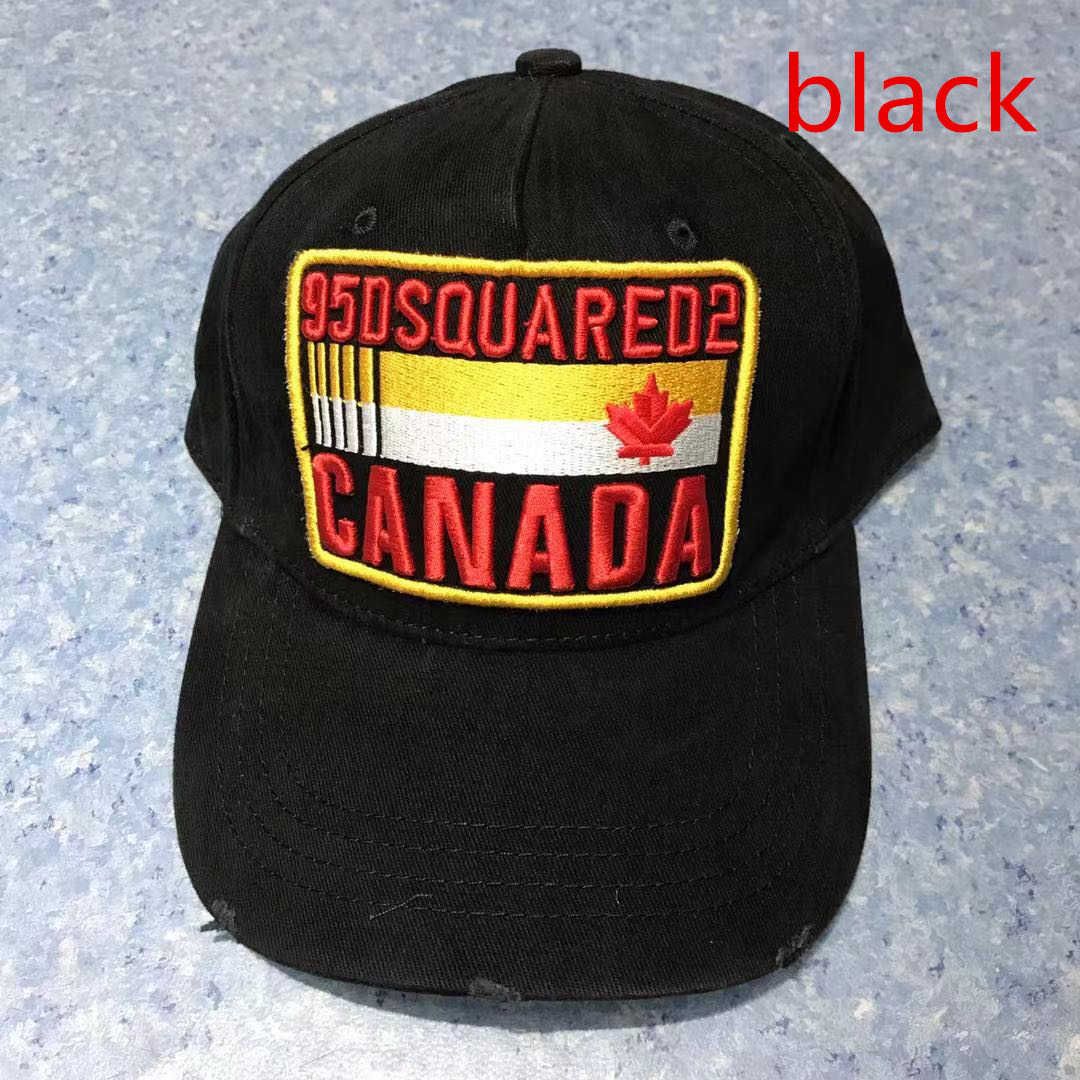 saf peak cap