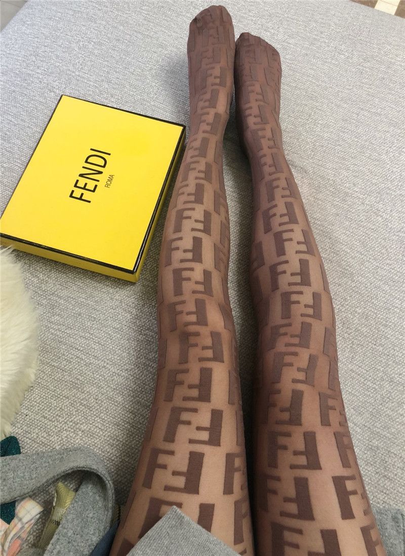 Fendi Leg Warmers 2024 ve ga.hu