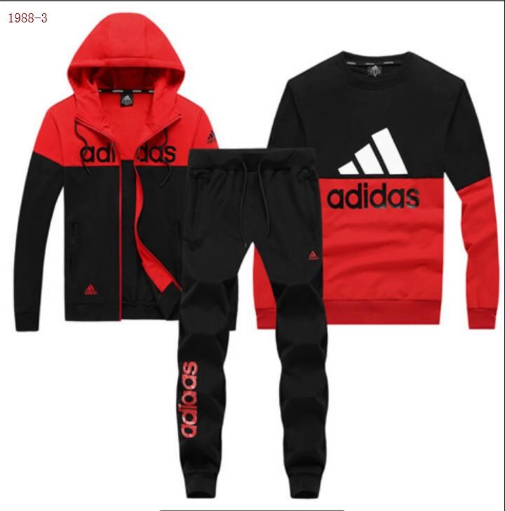 tuta adidas 2019 uomo