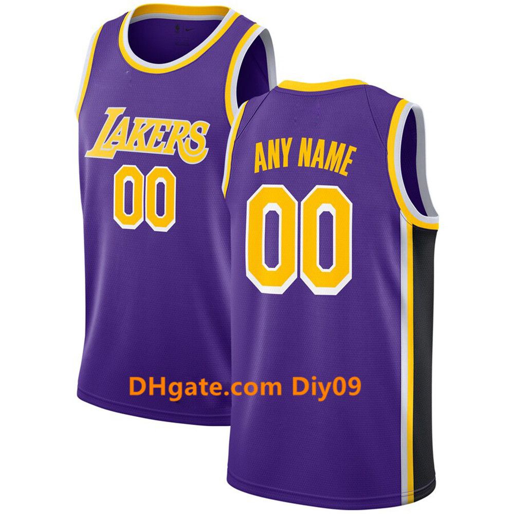 lakers jersey dhgate