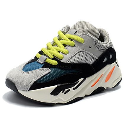 wave runner trainers