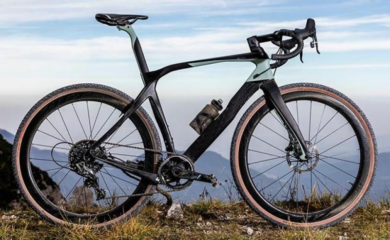 carbon clincher wheelset clearance