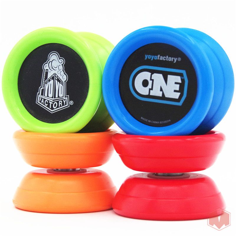 yyf one
