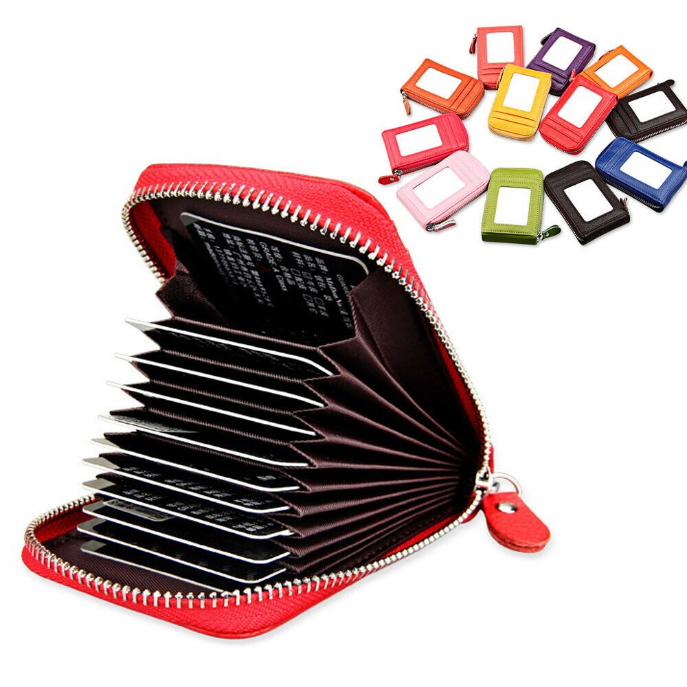 Mens Rfid Wallets Australia