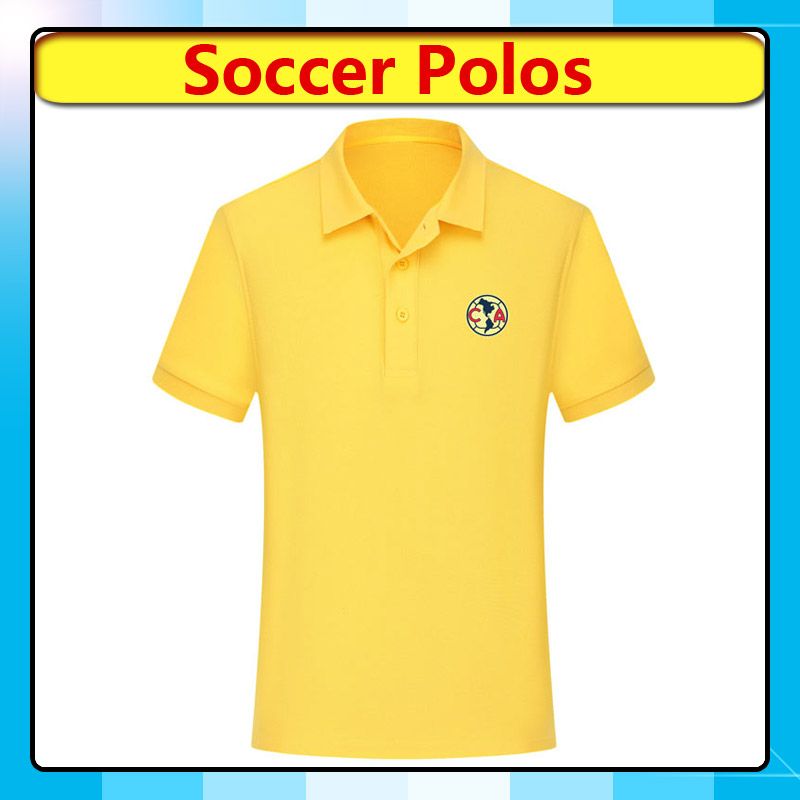 club america polo